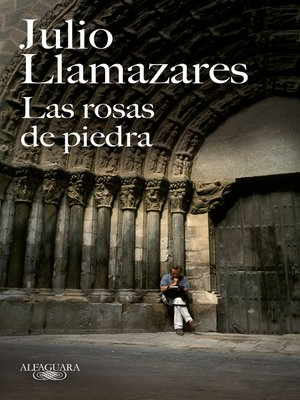 cover image of Las rosas de piedra